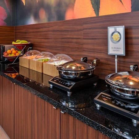 Fairfield Inn & Suites Beaumont Ngoại thất bức ảnh