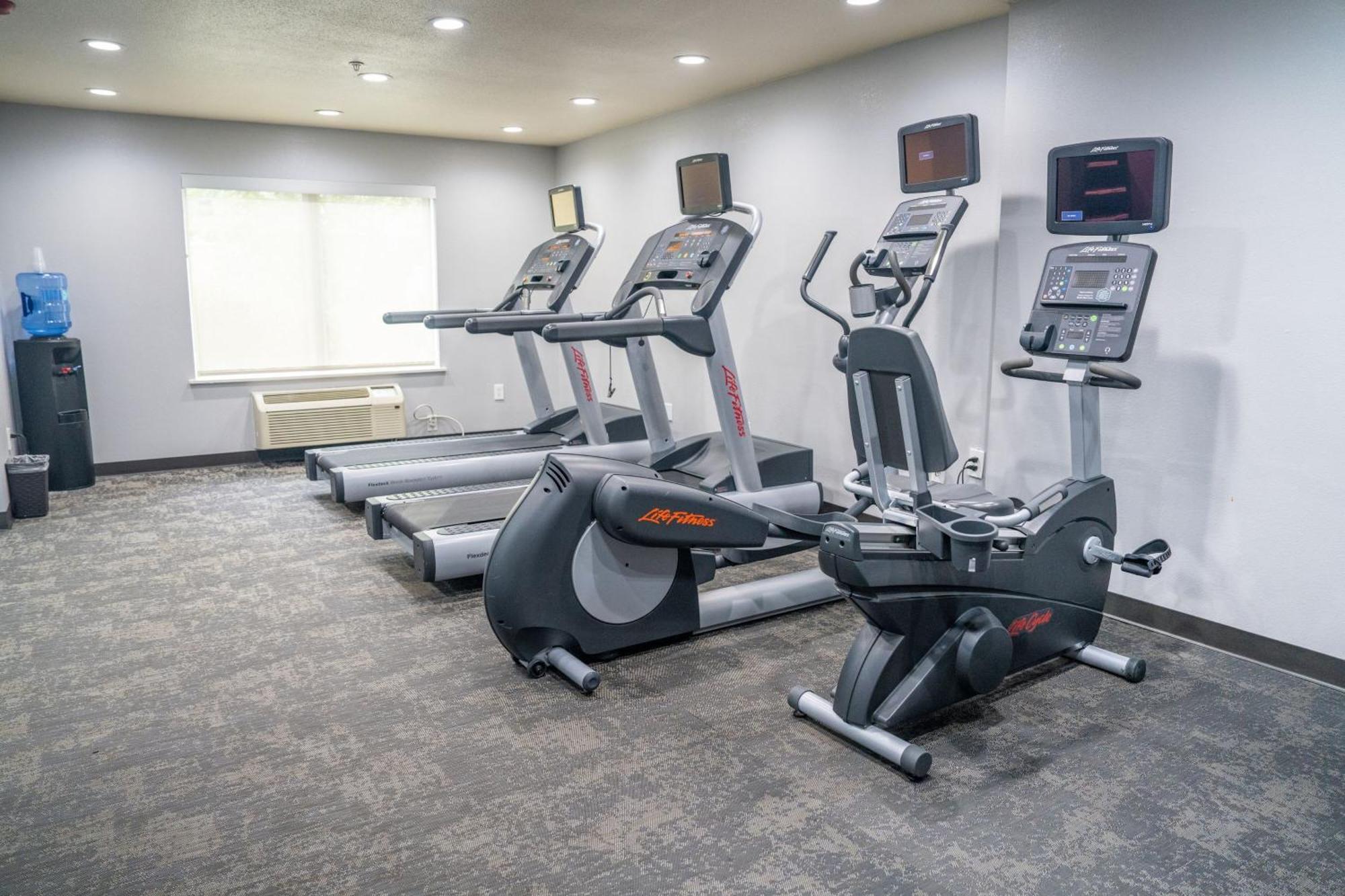 Fairfield Inn & Suites Beaumont Ngoại thất bức ảnh
