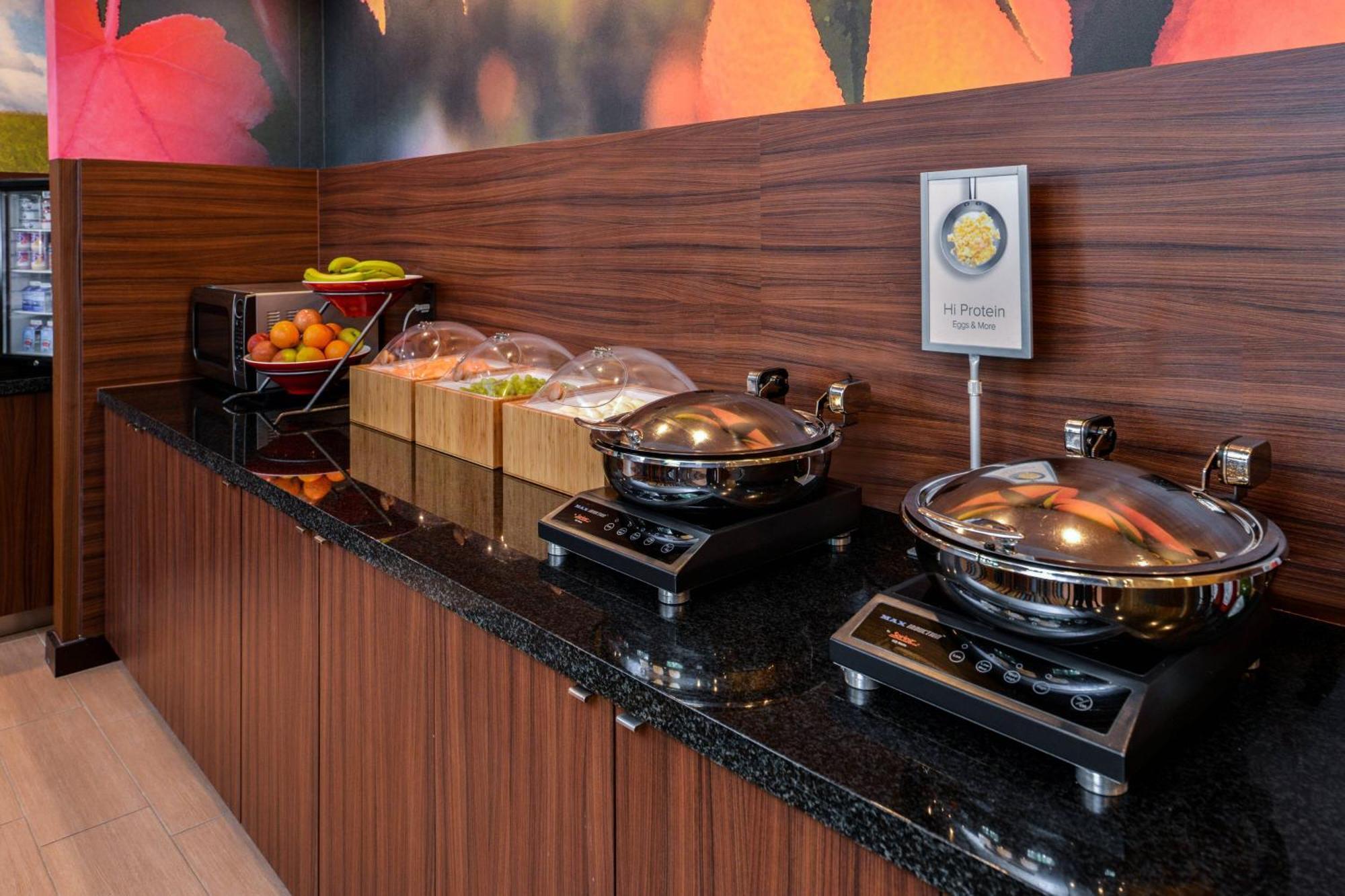 Fairfield Inn & Suites Beaumont Ngoại thất bức ảnh