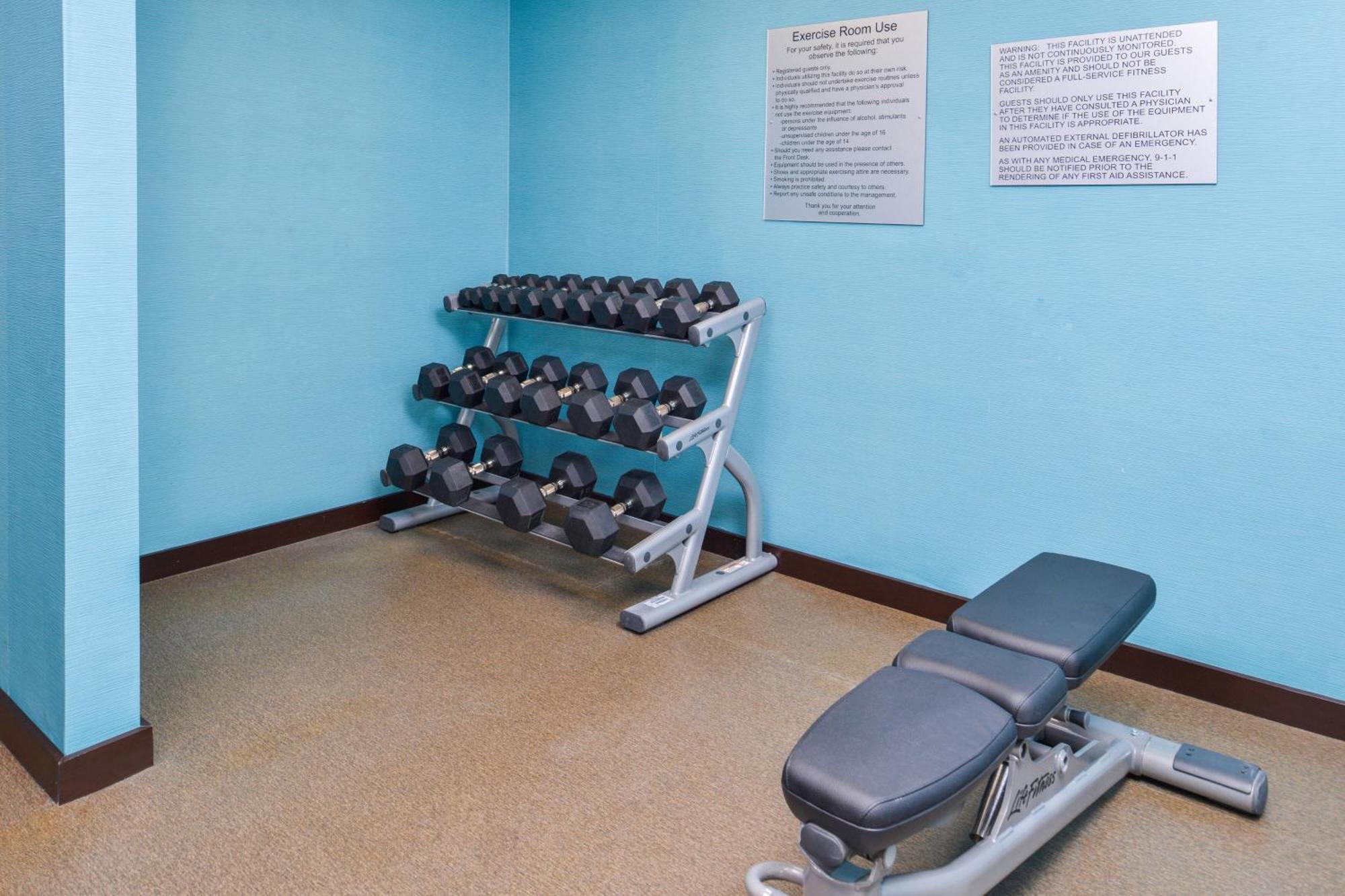 Fairfield Inn & Suites Beaumont Ngoại thất bức ảnh