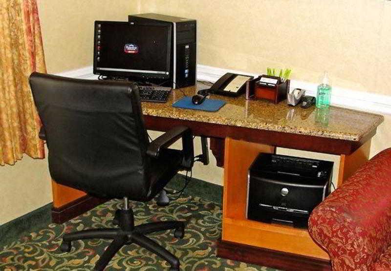 Fairfield Inn & Suites Beaumont Ngoại thất bức ảnh