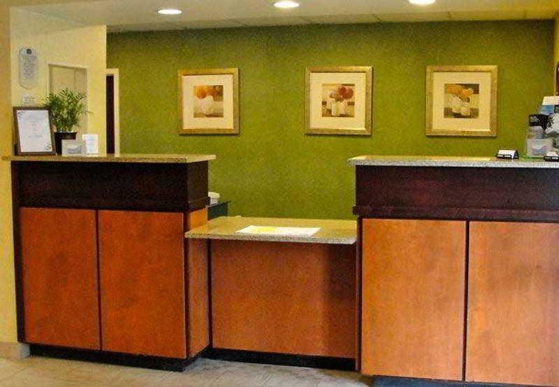 Fairfield Inn & Suites Beaumont Ngoại thất bức ảnh