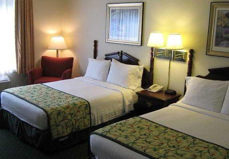Fairfield Inn & Suites Beaumont Phòng bức ảnh
