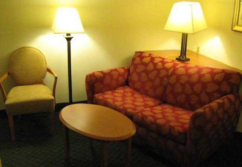 Fairfield Inn & Suites Beaumont Phòng bức ảnh