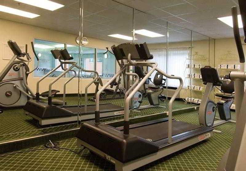 Fairfield Inn & Suites Beaumont Tiện nghi bức ảnh