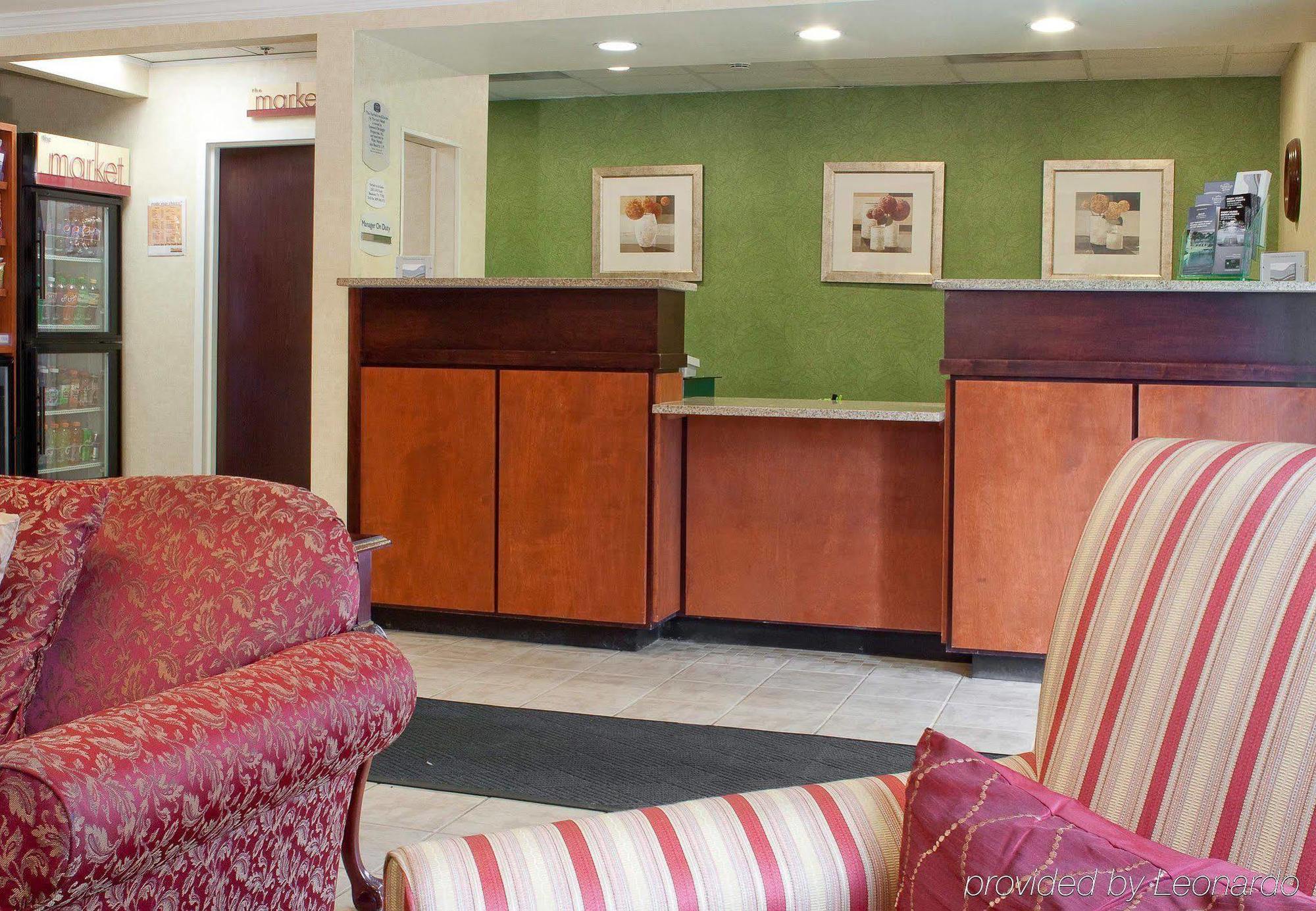 Fairfield Inn & Suites Beaumont Ngoại thất bức ảnh
