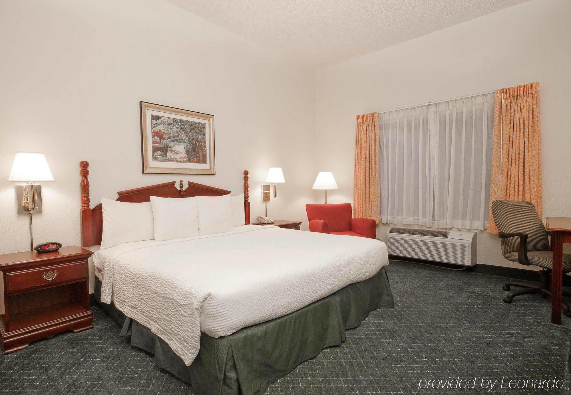 Fairfield Inn & Suites Beaumont Ngoại thất bức ảnh