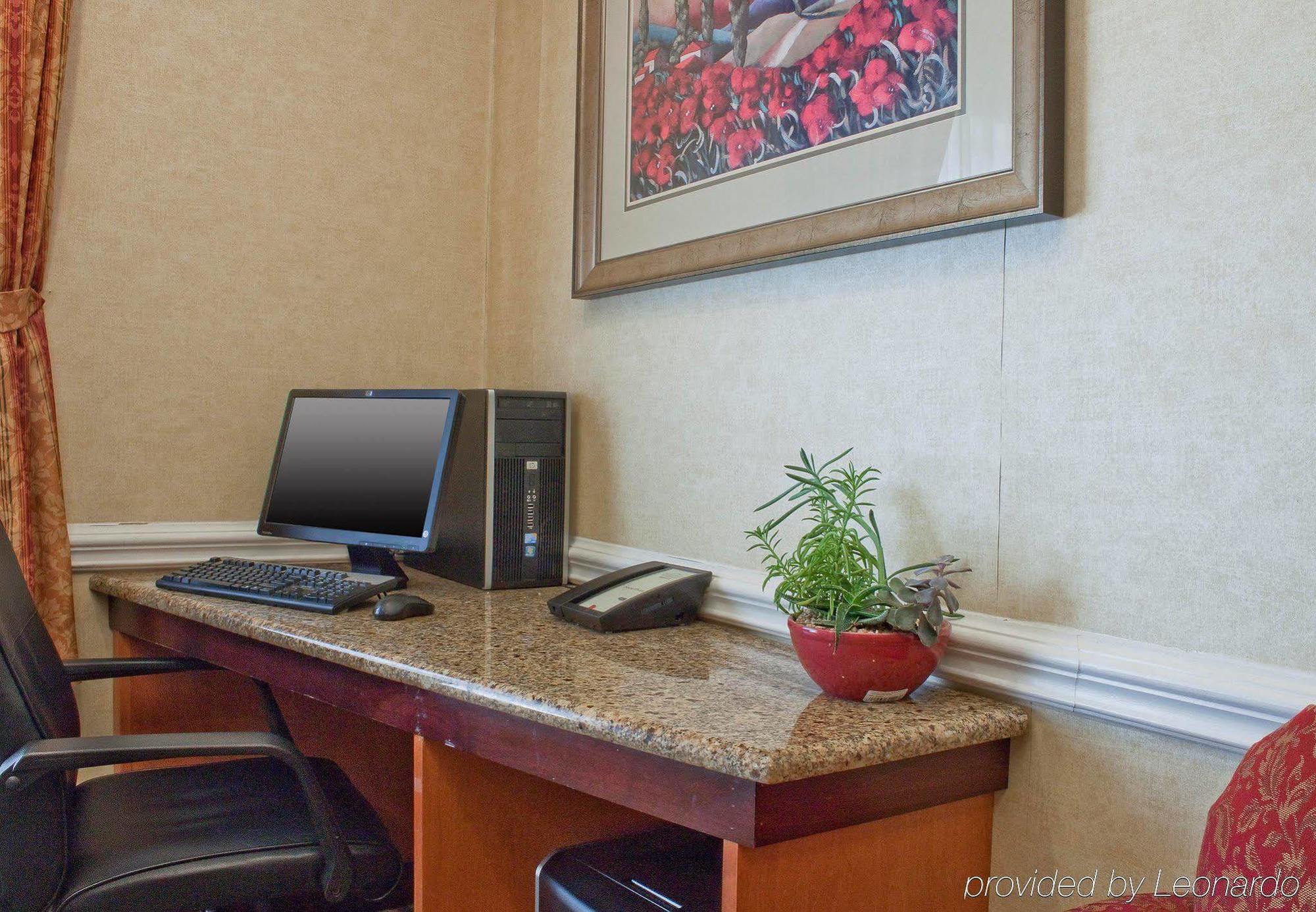 Fairfield Inn & Suites Beaumont Ngoại thất bức ảnh